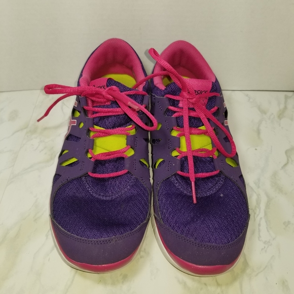 Asics Gel Excite Women's Running Shoes - Picture 4 of 6